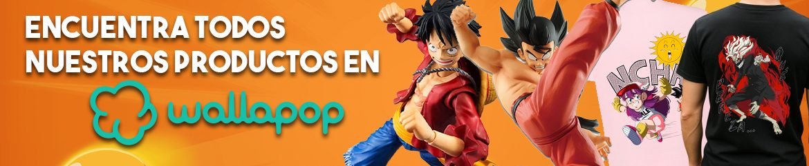 wallapop kamishensa